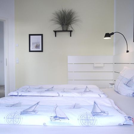Strandperle 2 Тиммендорфер-Штранд Экстерьер фото